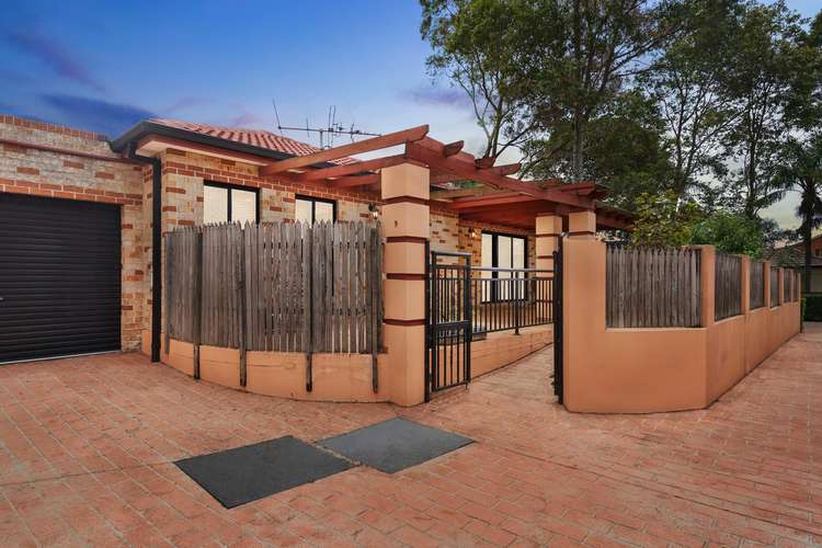 9/114-116 Rawson Road, Greenacre NSW 2190