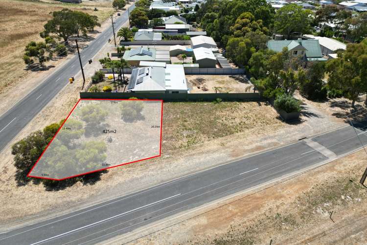 29 Robertson Road, Port Lincoln SA 5606