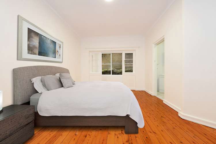 Second view of Homely apartment listing, 2/1 Benelong Crescent, Bellevue Hill NSW 2023