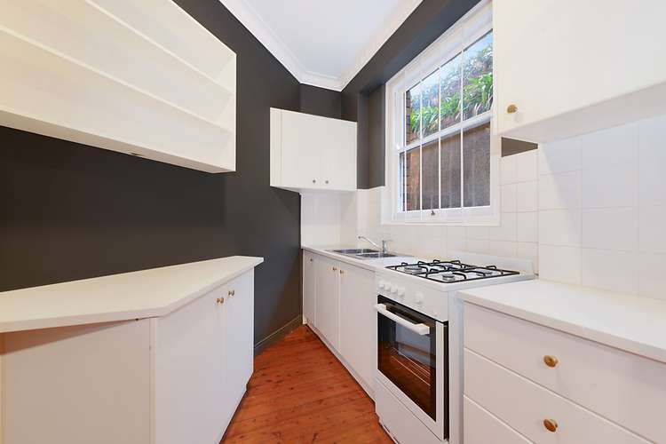 Third view of Homely apartment listing, 2/1 Benelong Crescent, Bellevue Hill NSW 2023