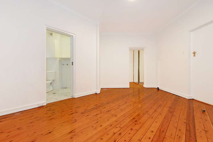 Fourth view of Homely apartment listing, 2/1 Benelong Crescent, Bellevue Hill NSW 2023