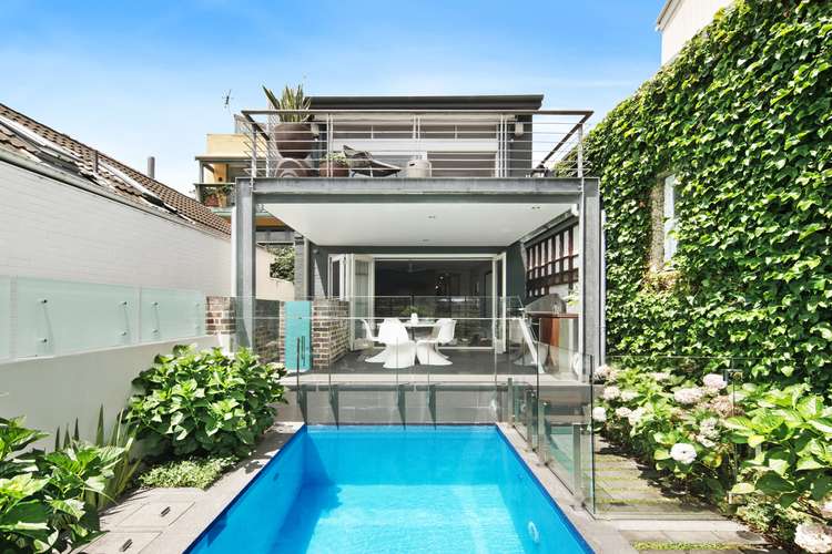 Main view of Homely house listing, 28 View Street, Woollahra NSW 2025