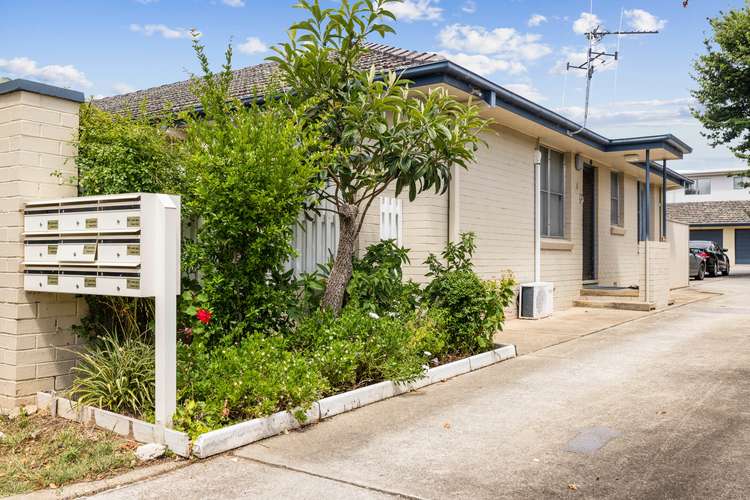 Main view of Homely townhouse listing, 6/7-11 Broughton Place, Queanbeyan NSW 2620