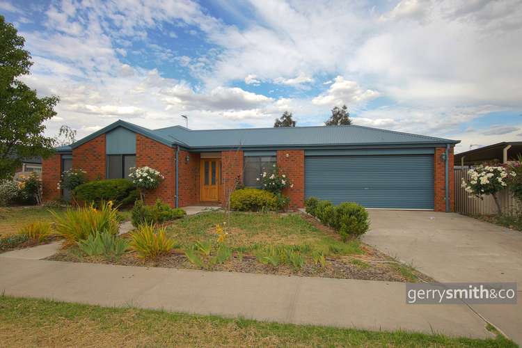 Main view of Homely house listing, 55 Citrus Avenue, Horsham VIC 3400