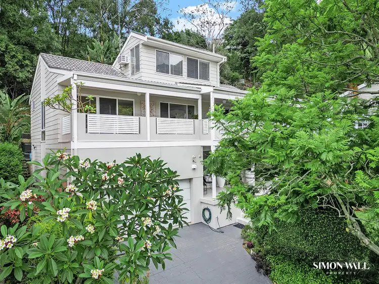 Main view of Homely house listing, 17 Rowan Lane, Merewether NSW 2291