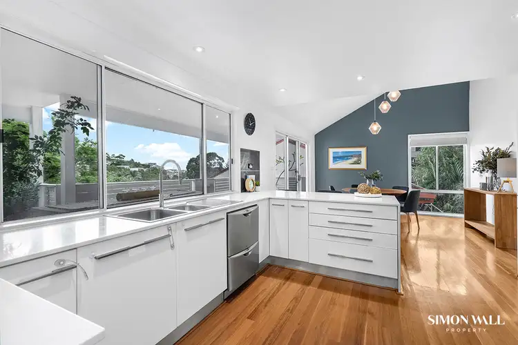 Fifth view of Homely house listing, 17 Rowan Lane, Merewether NSW 2291