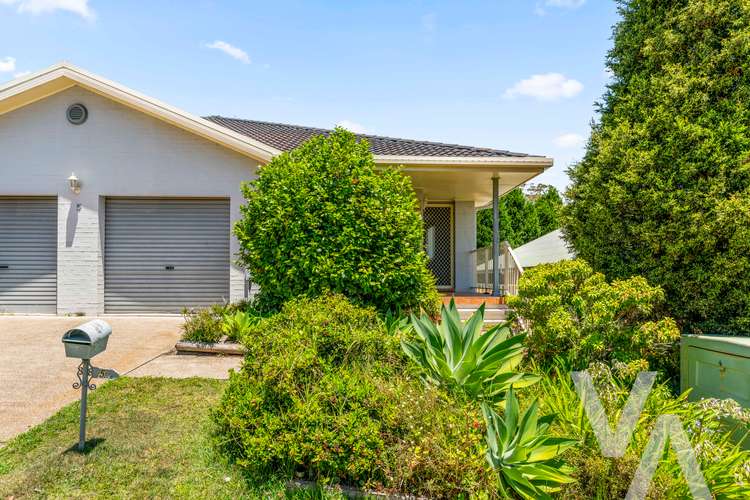 2/5 Kalinda Close, Lambton NSW 2299