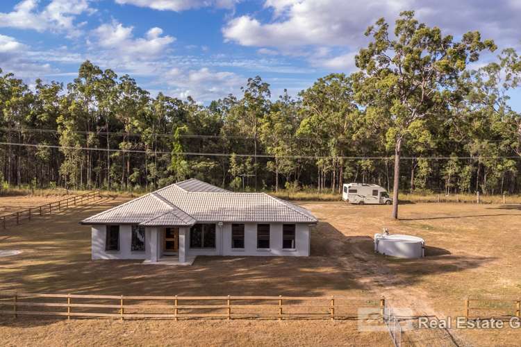 234 Krugers Road, Spring Creek QLD 4343