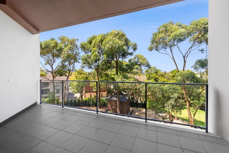 Main view of Homely apartment listing, 505B/260 Anzac Parade, Kensington NSW 2033