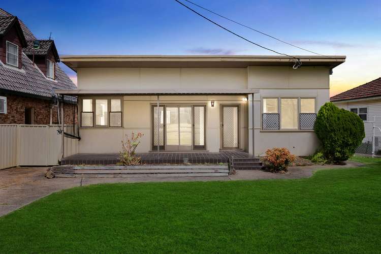 Main view of Homely house listing, 40 Strickland Street, Bass Hill NSW 2197
