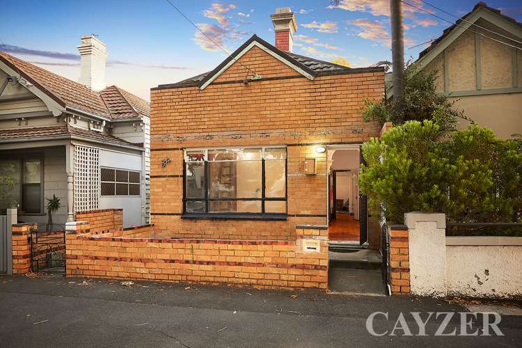 Main view of Homely house listing, 54 Clark Street, Port Melbourne VIC 3207