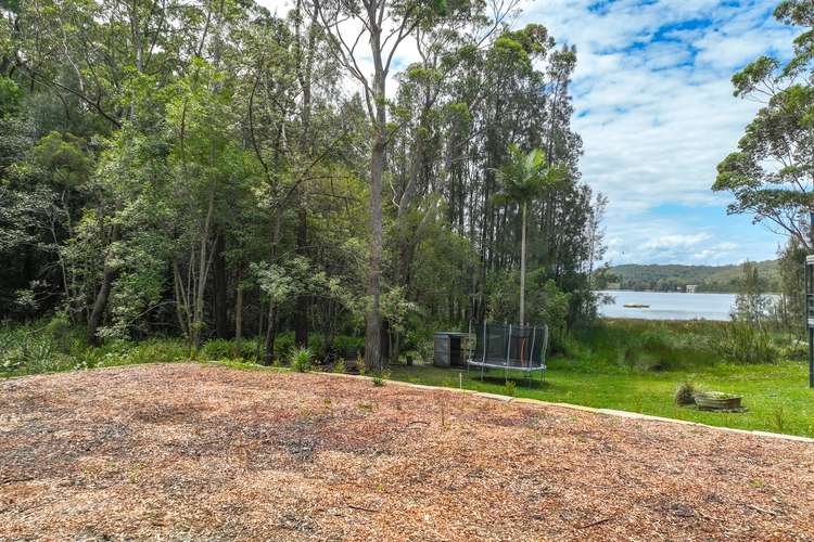 4 Wallaroy Drive, Burrill Lake NSW 2539