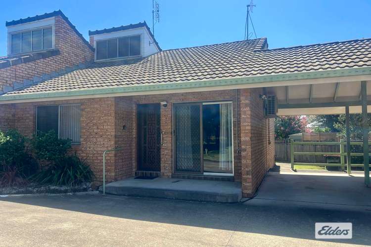 Main view of Homely unit listing, 6/96 Queen Street, Grafton NSW 2460