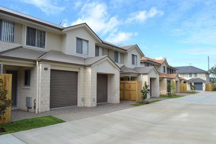 Main view of Homely townhouse listing, 4/39 Gumtree Street, Runcorn QLD 4113
