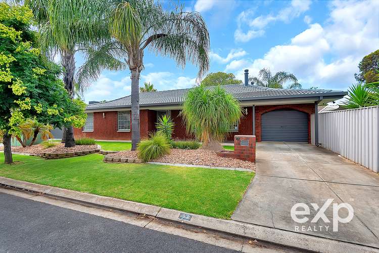 42 Danielle Drive, Salisbury Plain SA 5109