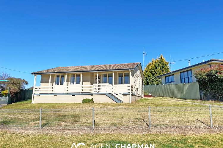 46 Currawong Street, South Bathurst NSW 2795