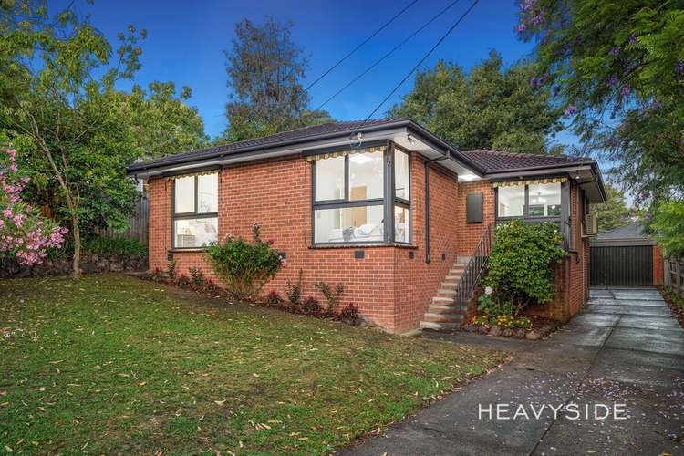 Main view of Homely house listing, 9 Dalmor Avenue, Mitcham VIC 3132