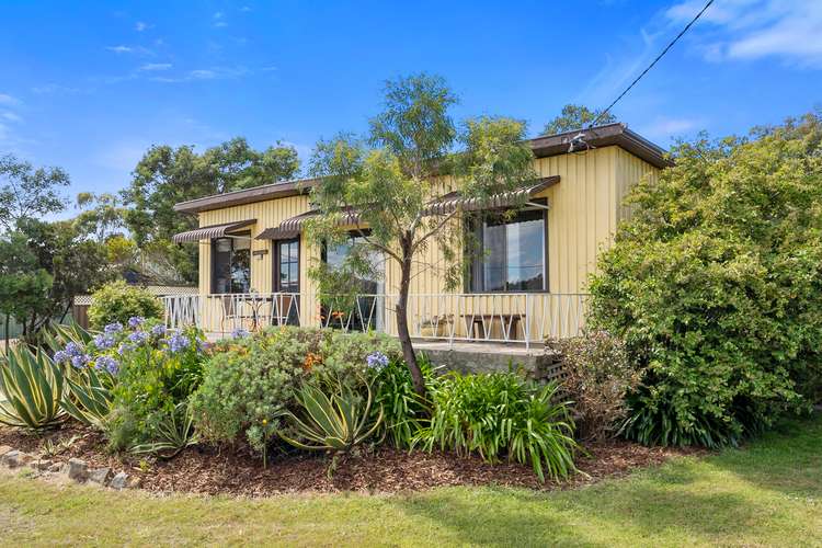 119 Sommers Bay Road, Murdunna TAS 7178