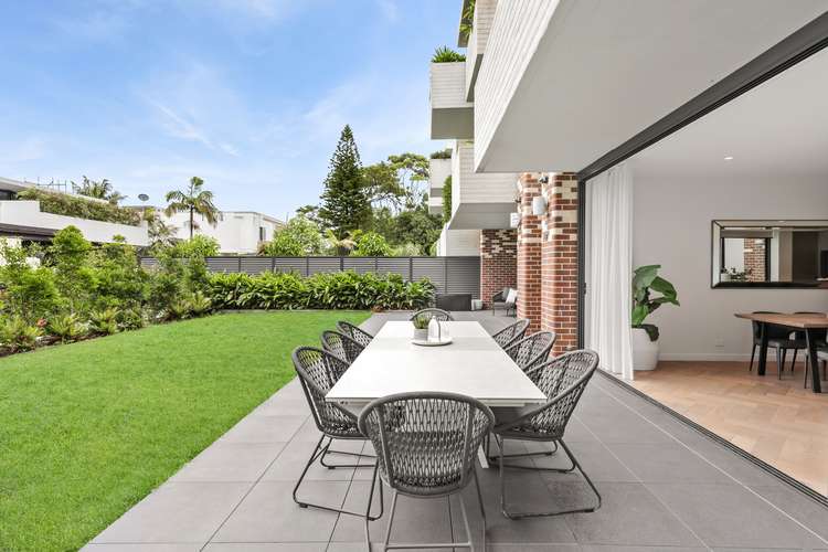 Main view of Homely apartment listing, 1/33-37 Carlisle Street, Rose Bay NSW 2029
