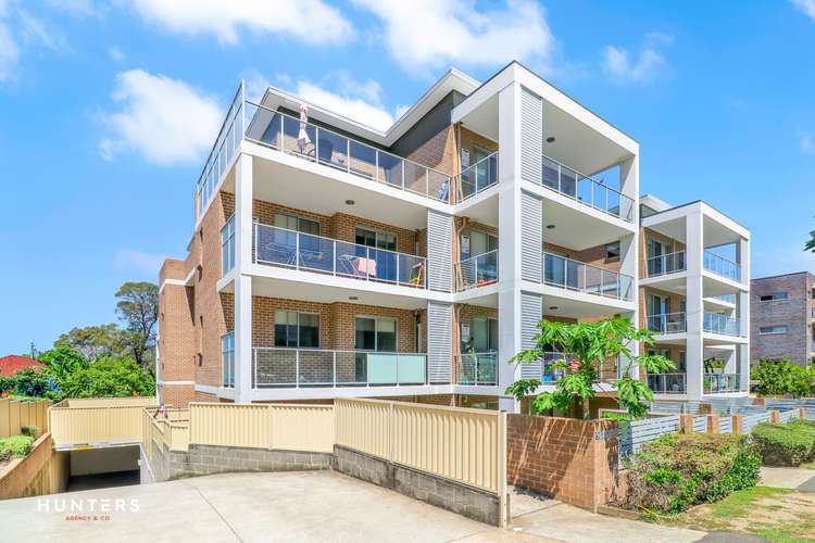 205/11-15 Robilliard Street, Mays Hill NSW 2145