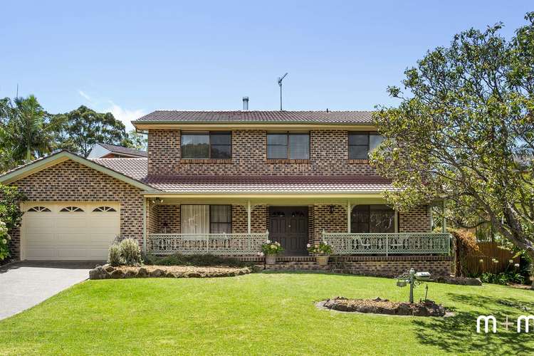 3 Welmont Place, Mount Keira NSW 2500