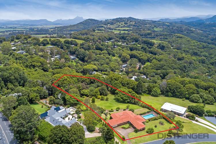 3 Highland Drive, Terranora NSW 2486