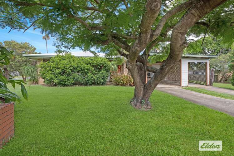 54 Mansfield Drive, Beaconsfield QLD 4740