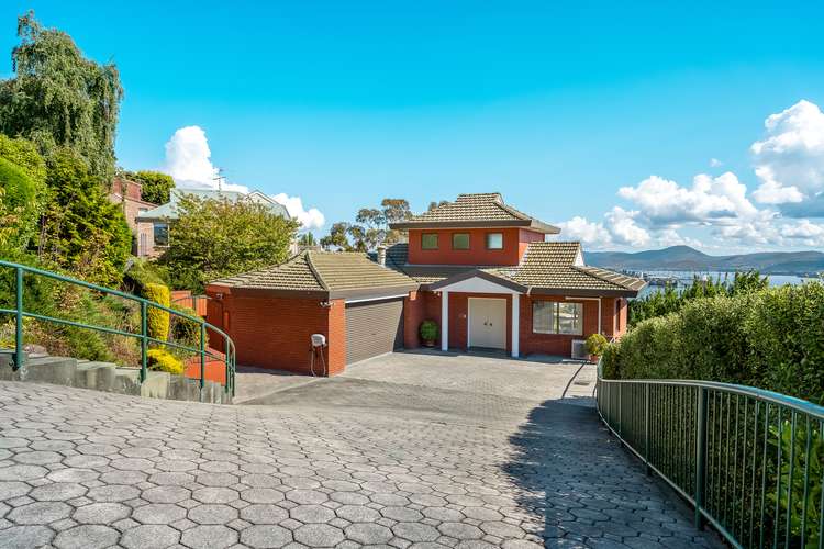 40 Beddome Street, Sandy Bay TAS 7005