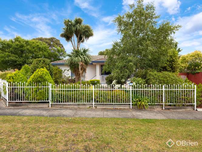 Main view of Homely house listing, 1 Cathie Court, Narre Warren VIC 3805