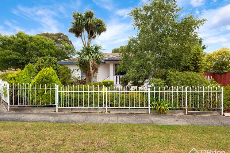 Main view of Homely house listing, 1 Cathie Court, Narre Warren VIC 3805