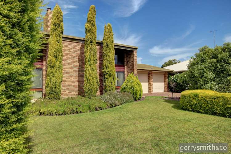 Third view of Homely house listing, 10 James Street, Horsham VIC 3400