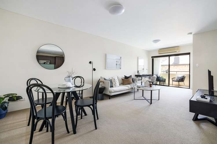 Main view of Homely apartment listing, 2/140 Percival Road, Stanmore NSW 2048