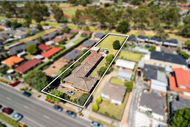 Second view of Homely blockOfUnits listing, 112 Kelvinside Road, Noble Park VIC 3174