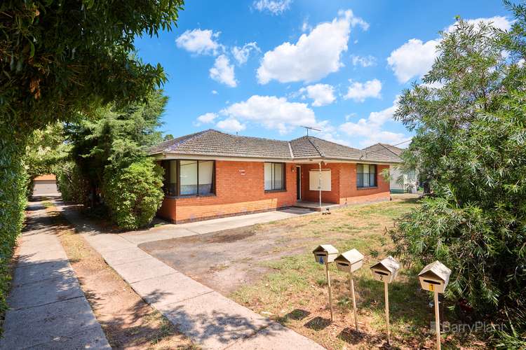 Third view of Homely blockOfUnits listing, 112 Kelvinside Road, Noble Park VIC 3174