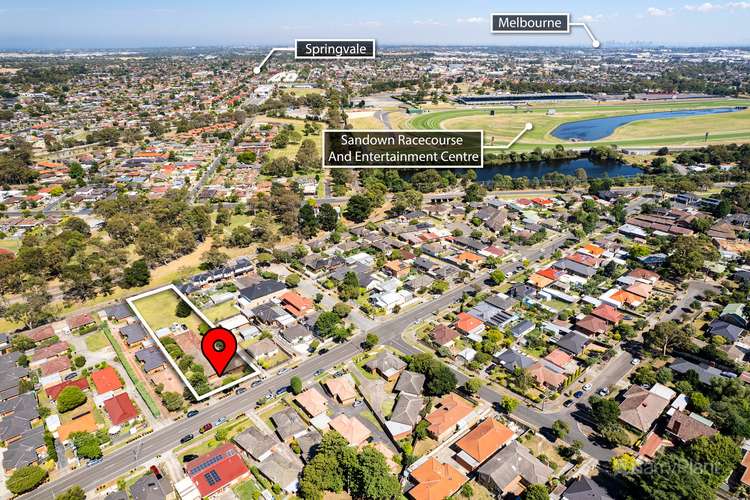 Fourth view of Homely blockOfUnits listing, 112 Kelvinside Road, Noble Park VIC 3174