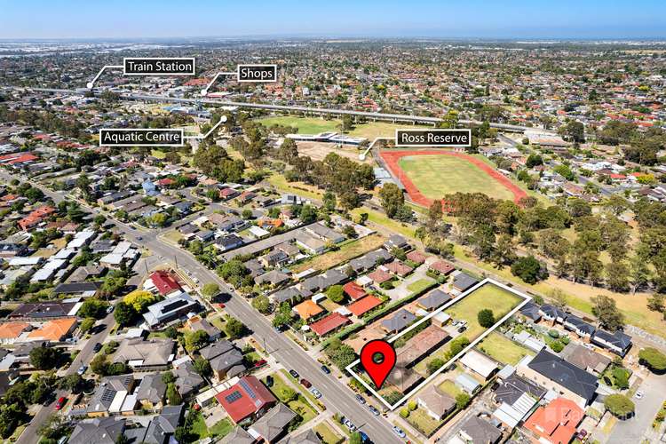 Fifth view of Homely blockOfUnits listing, 112 Kelvinside Road, Noble Park VIC 3174