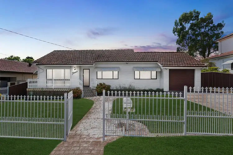 13 Wilkins Street