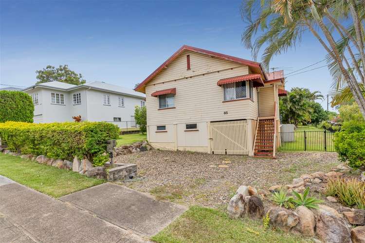 85 Florence Street, Carina QLD 4152