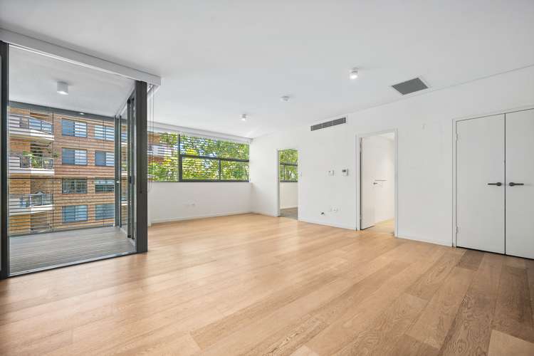 Main view of Homely apartment listing, 201/17 Farrell Avenue, Darlinghurst NSW 2010