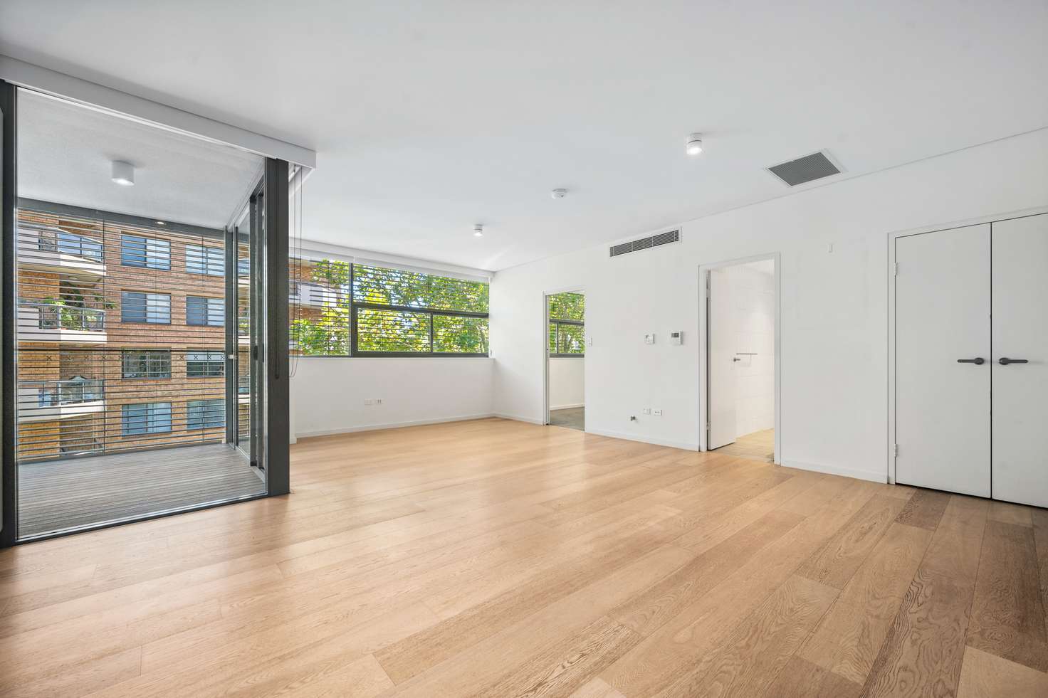 Main view of Homely apartment listing, 201/17 Farrell Avenue, Darlinghurst NSW 2010