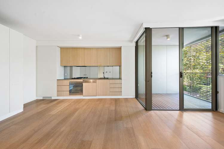 Second view of Homely apartment listing, 201/17 Farrell Avenue, Darlinghurst NSW 2010