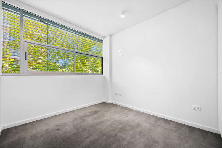 Fourth view of Homely apartment listing, 201/17 Farrell Avenue, Darlinghurst NSW 2010