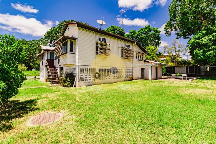 12 Bridge Street, Richmond Hill QLD 4820