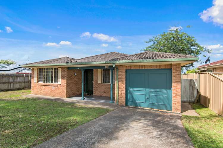 Main view of Homely house listing, 23 Forster Avenue, Watanobbi NSW 2259