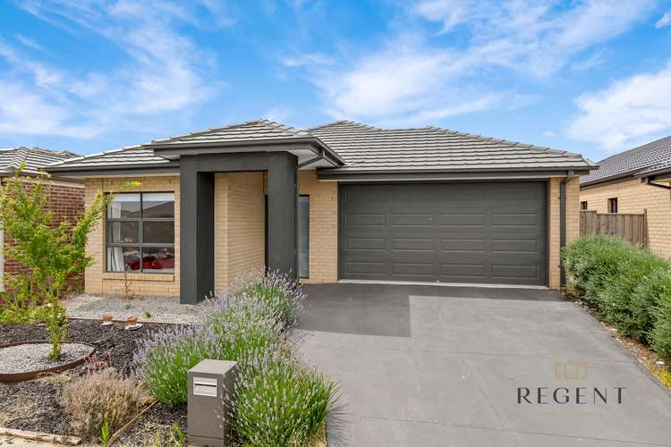 22 Wagner Drive, Werribee VIC 3030