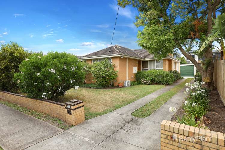 Main view of Homely house listing, 24A Gladstone Parade, Glenroy VIC 3046