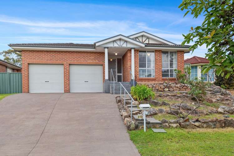 270 Maryland Drive, Maryland NSW 2287