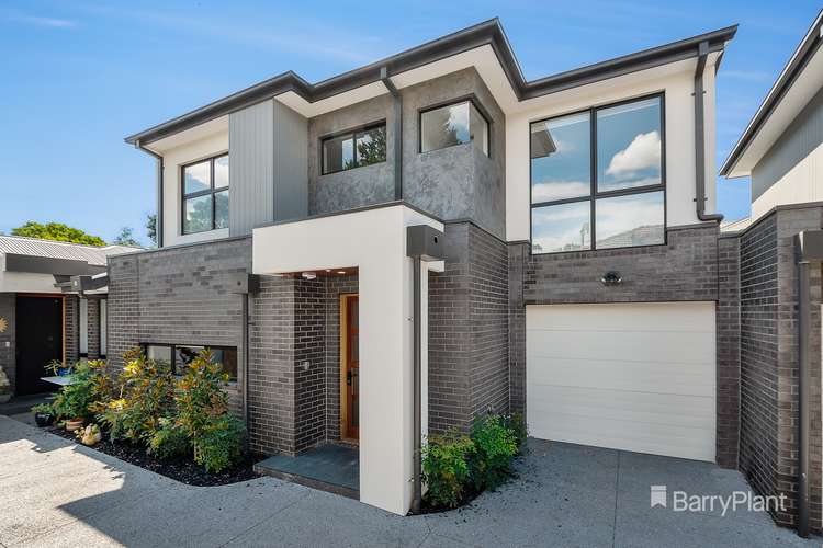 Main view of Homely townhouse listing, 2/20 Murphy Street, Oak Park VIC 3046
