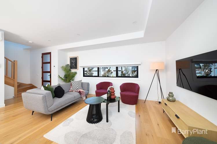Second view of Homely townhouse listing, 2/20 Murphy Street, Oak Park VIC 3046