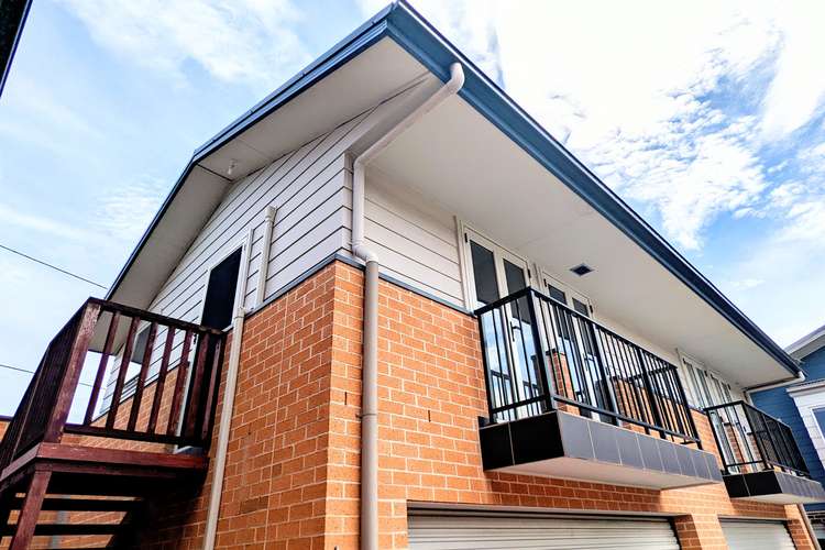 Main view of Homely unit listing, 1/53A Blackwood Street, Claremont Meadows NSW 2747